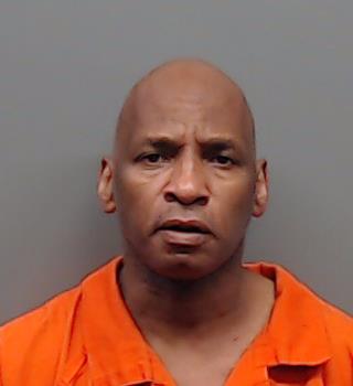 WHITAKER, KENT LAMONDE booking photo