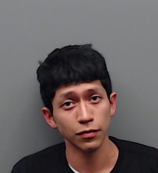 MUNOZ, MARCOS PALACIOS booking photo