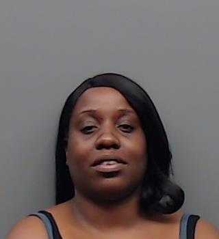 WARTHSAW, SHANITA NICOLE booking photo