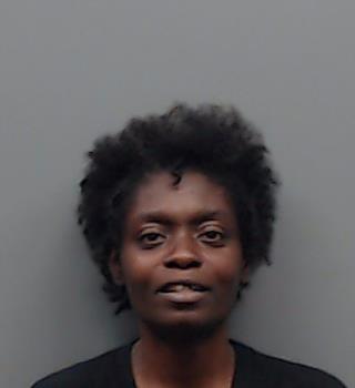 DANIEL, PATRICIA ANN booking photo