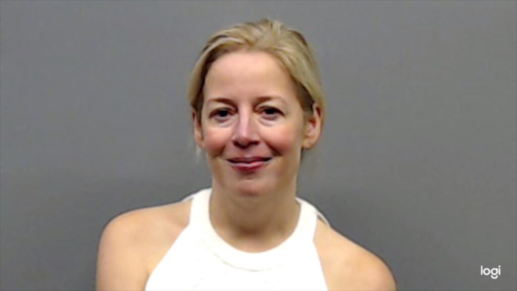 CARON, LESLIE ANN booking photo