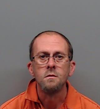 ABBOTT, SHAWN LEIGH booking photo