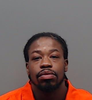 THACKER, KENDRICK MONTRAVION booking photo
