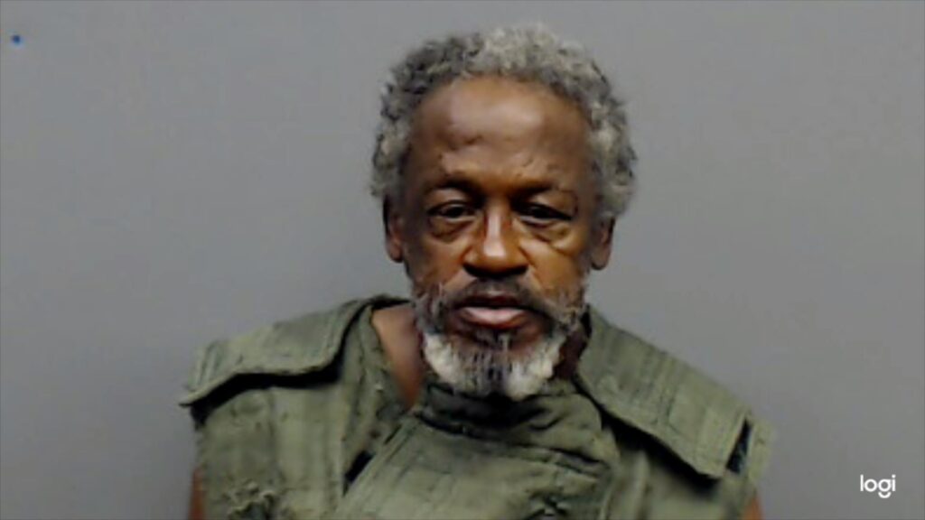 DIXON, ARTHUR LEE, Jr. booking photo