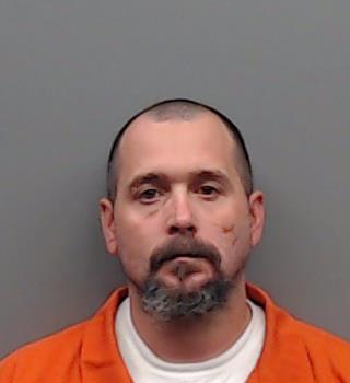 TURNER, DAVID WAYNE, II booking photo