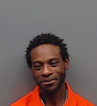 MCCUIN, ADRIAN LAMAR booking photo