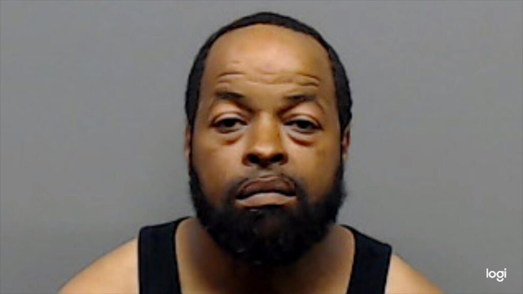 JOHNSON, EUGENE II booking photo