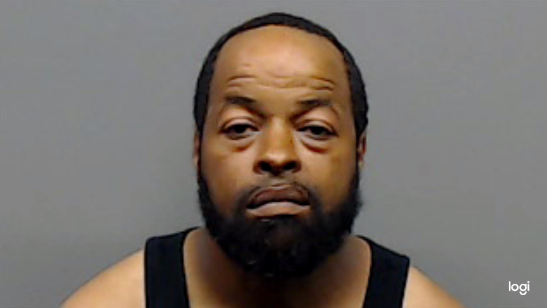 JOHNSON, EUGENE II arrested by Smith County SO/PD