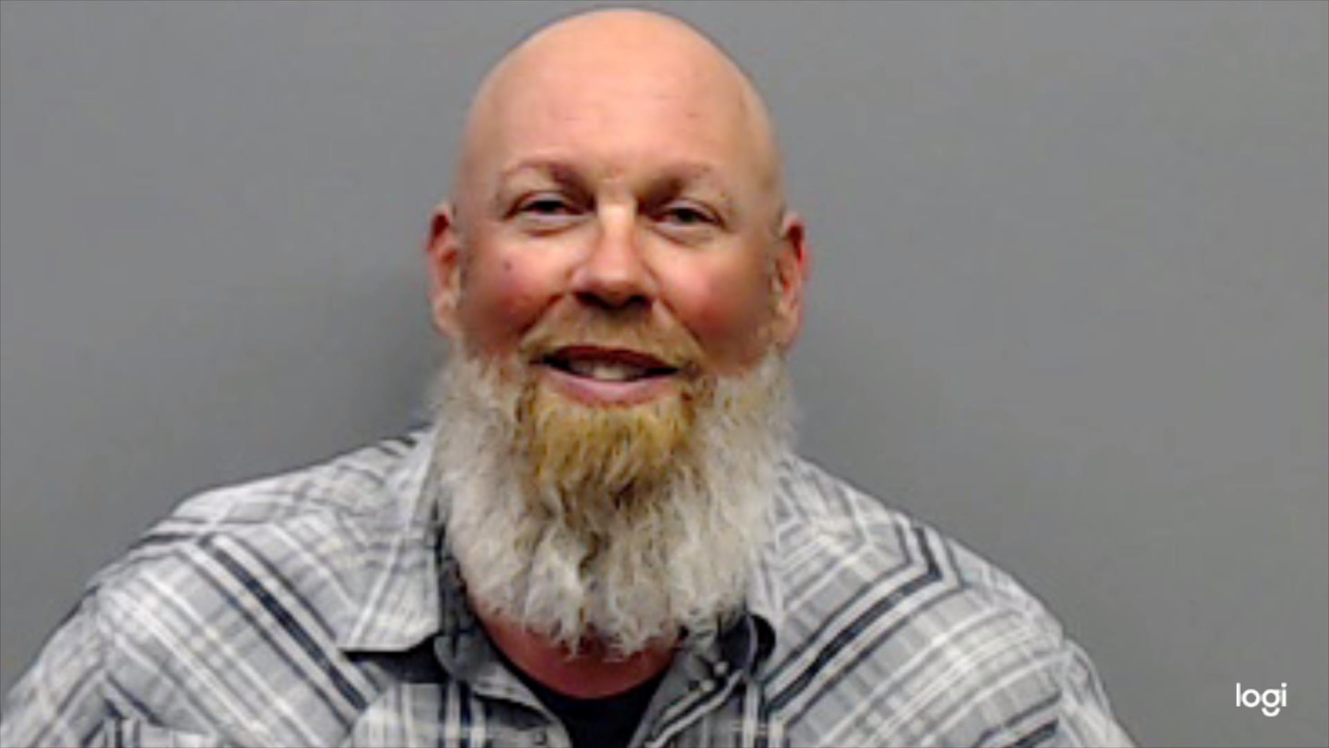 YEAGER, JOSHUA BRIEN arrested by Smith County SO/PD