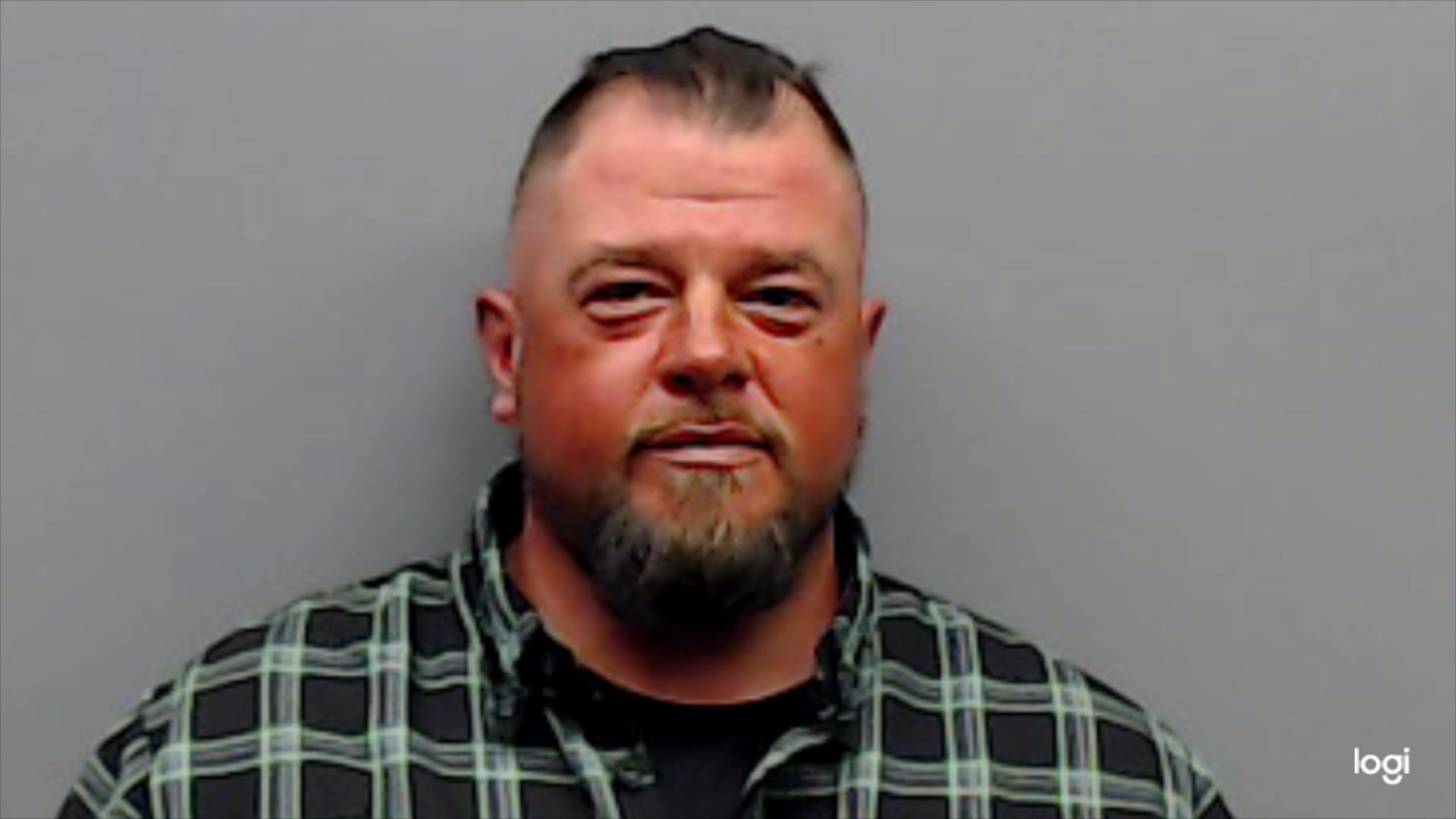 CURTIS, MATTHEW JAMES arrested by Smith County SO/PD