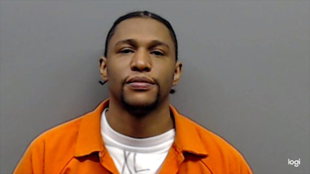 DIXON, JEREME FITZGERALD booking photo