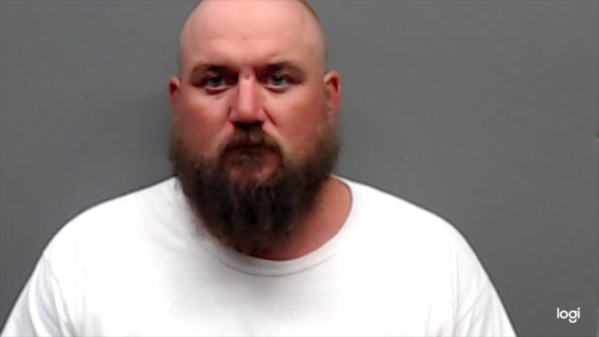 GRAHAM, LONNIE arrested by Smith County SO/PD