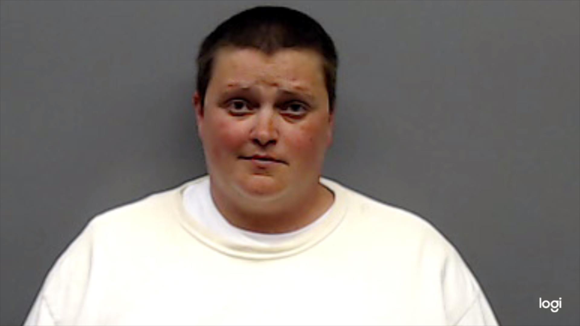 RICHARDS, AUBREY JANE arrested by Smith County SO/PD