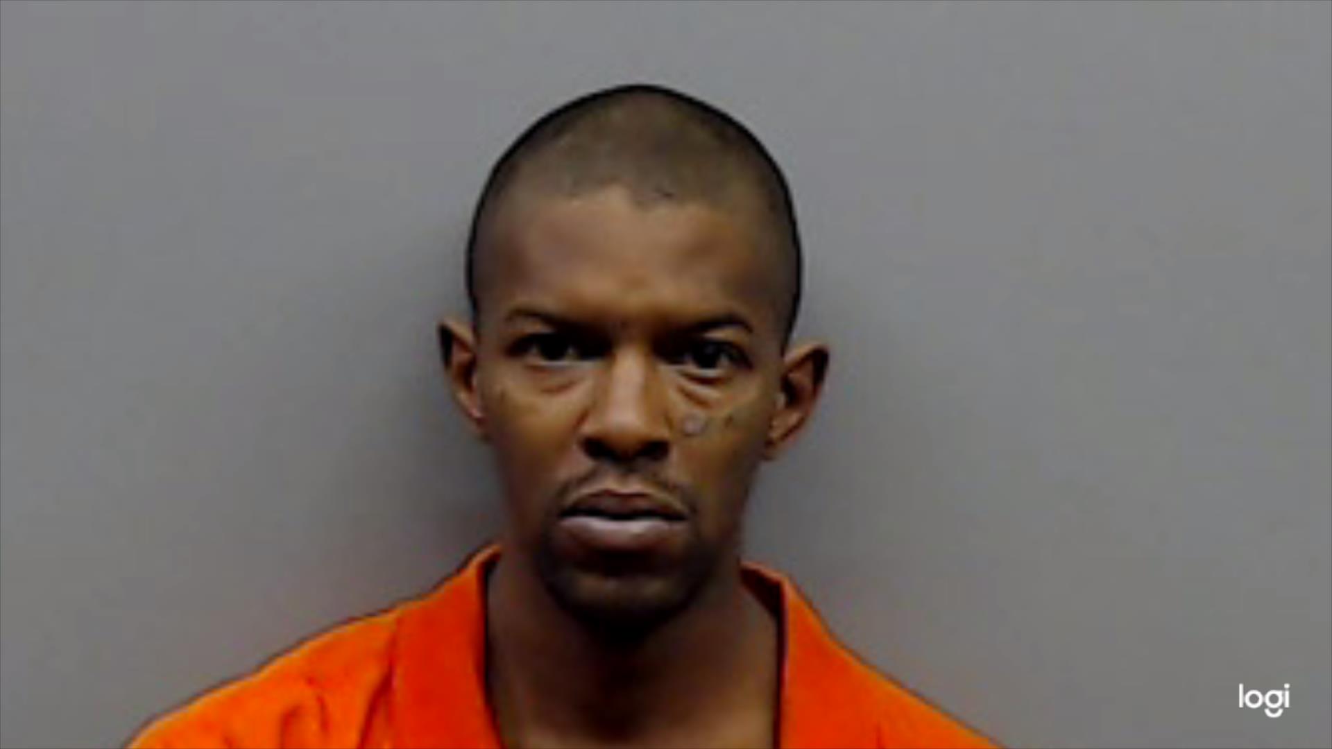 LYONS, BRUCE EARL, III arrested by Smith County SO/PD