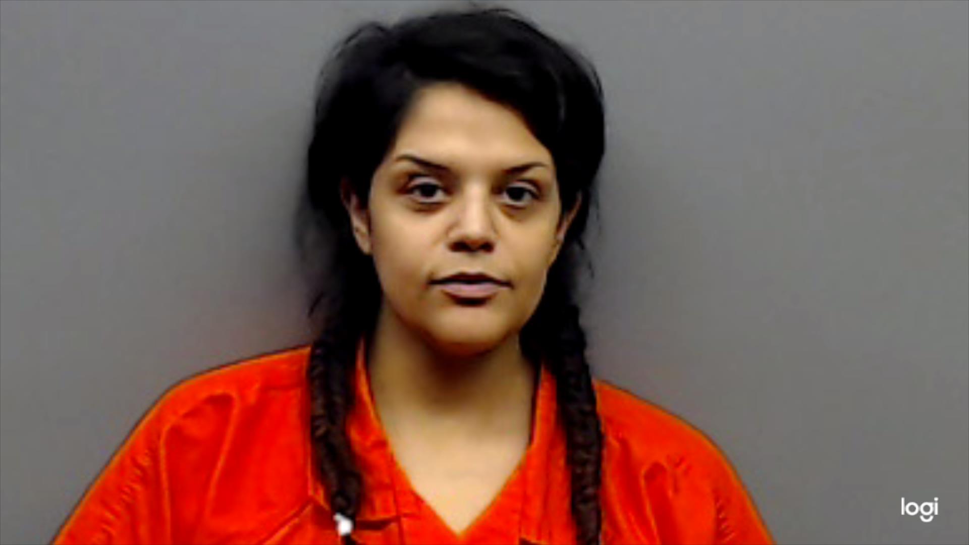 LOPEZ, DILLIANA REBECCA arrested by Smith County SO/PD
