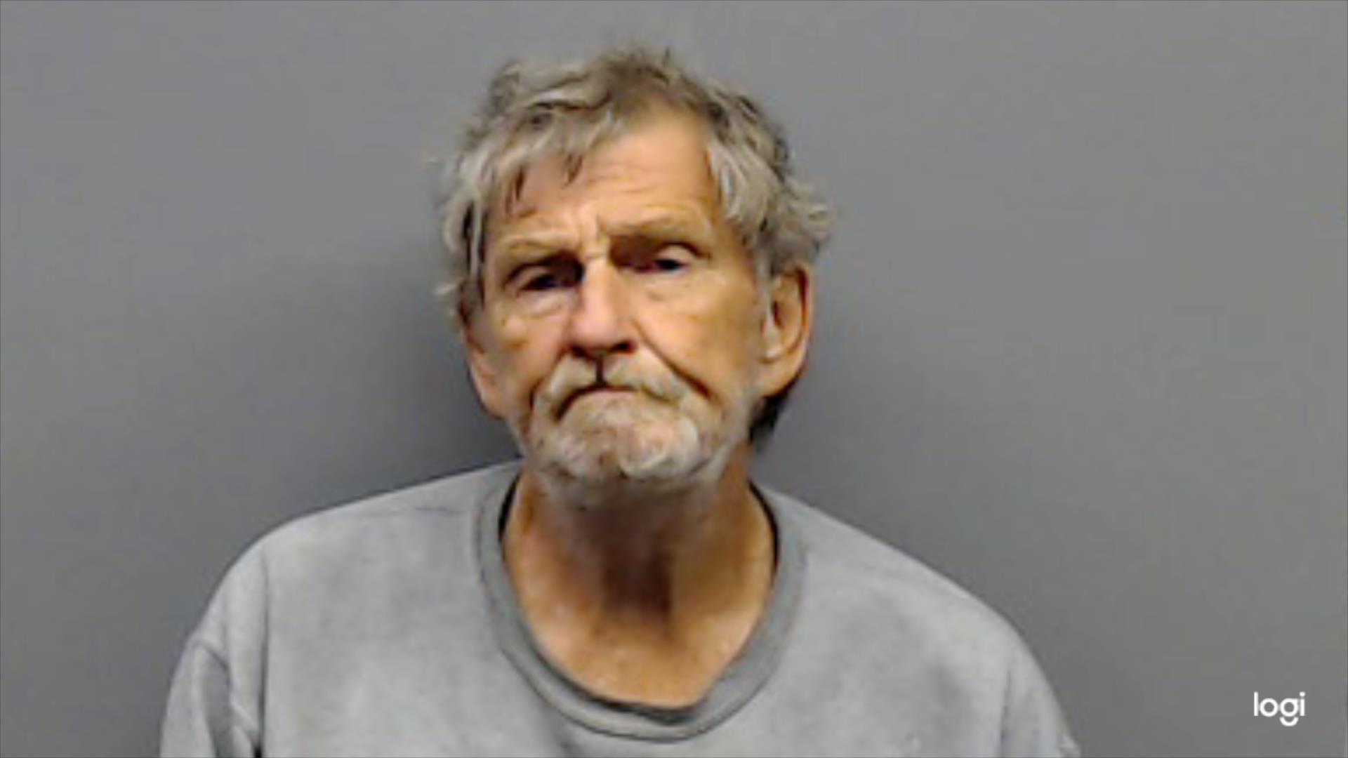 BORDEN, BELFORD TILTON arrested by Smith County SO/PD