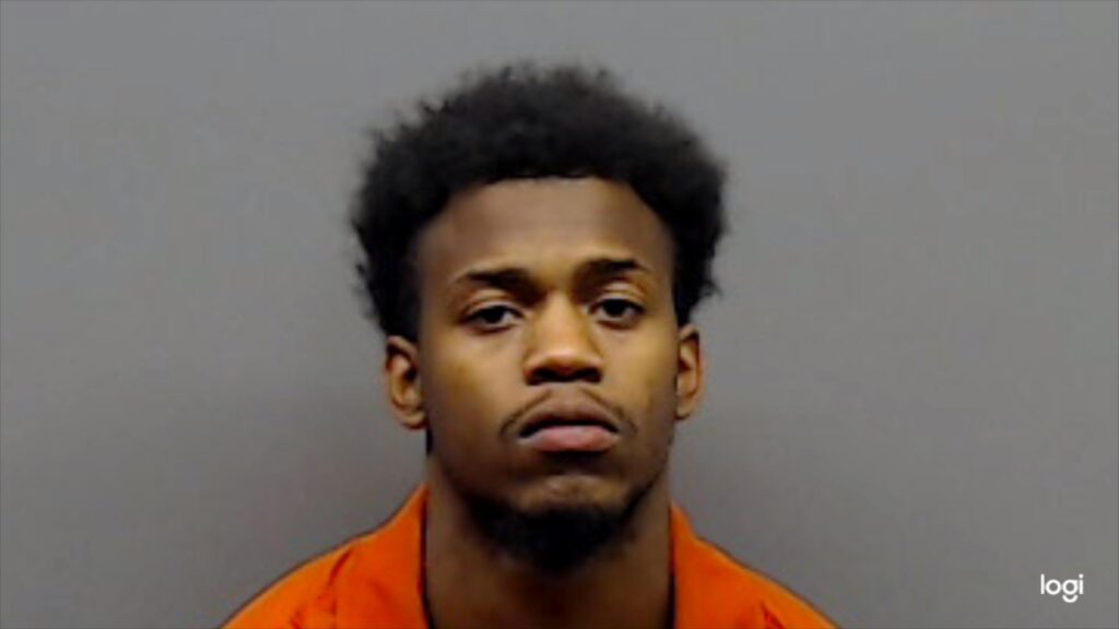 BRIGHT, QUINSHONE MARQELL booking photo