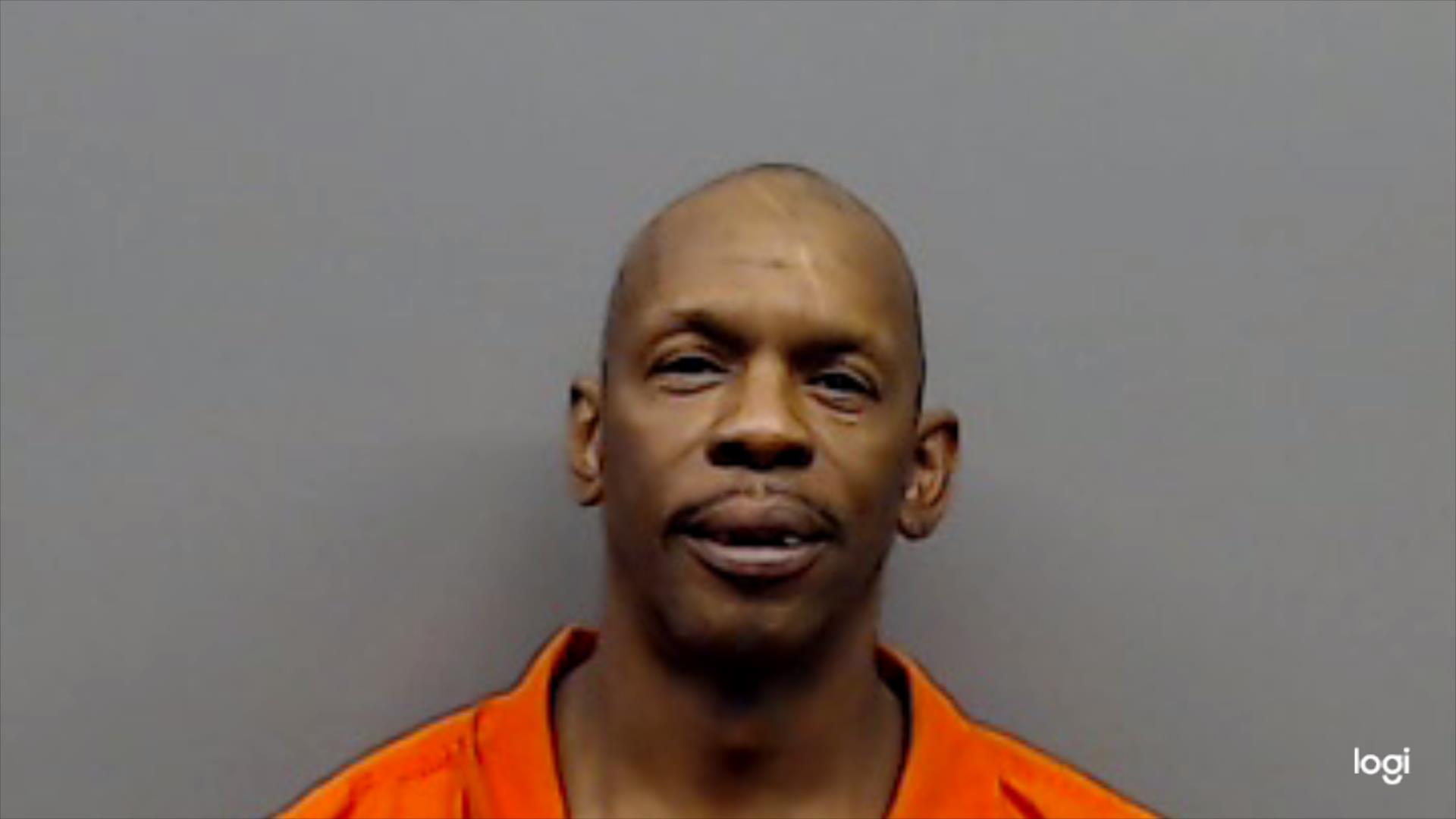 HOGAN, TIMOTHY JAMES arrested by Smith County SO/PD