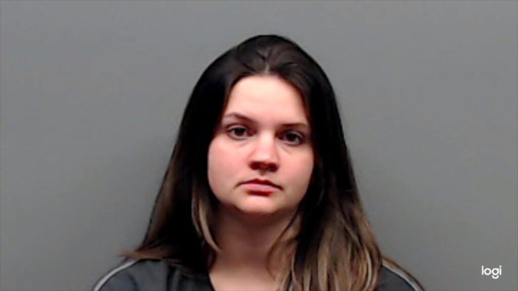 COYNE, KATHERINE ANNE booking photo