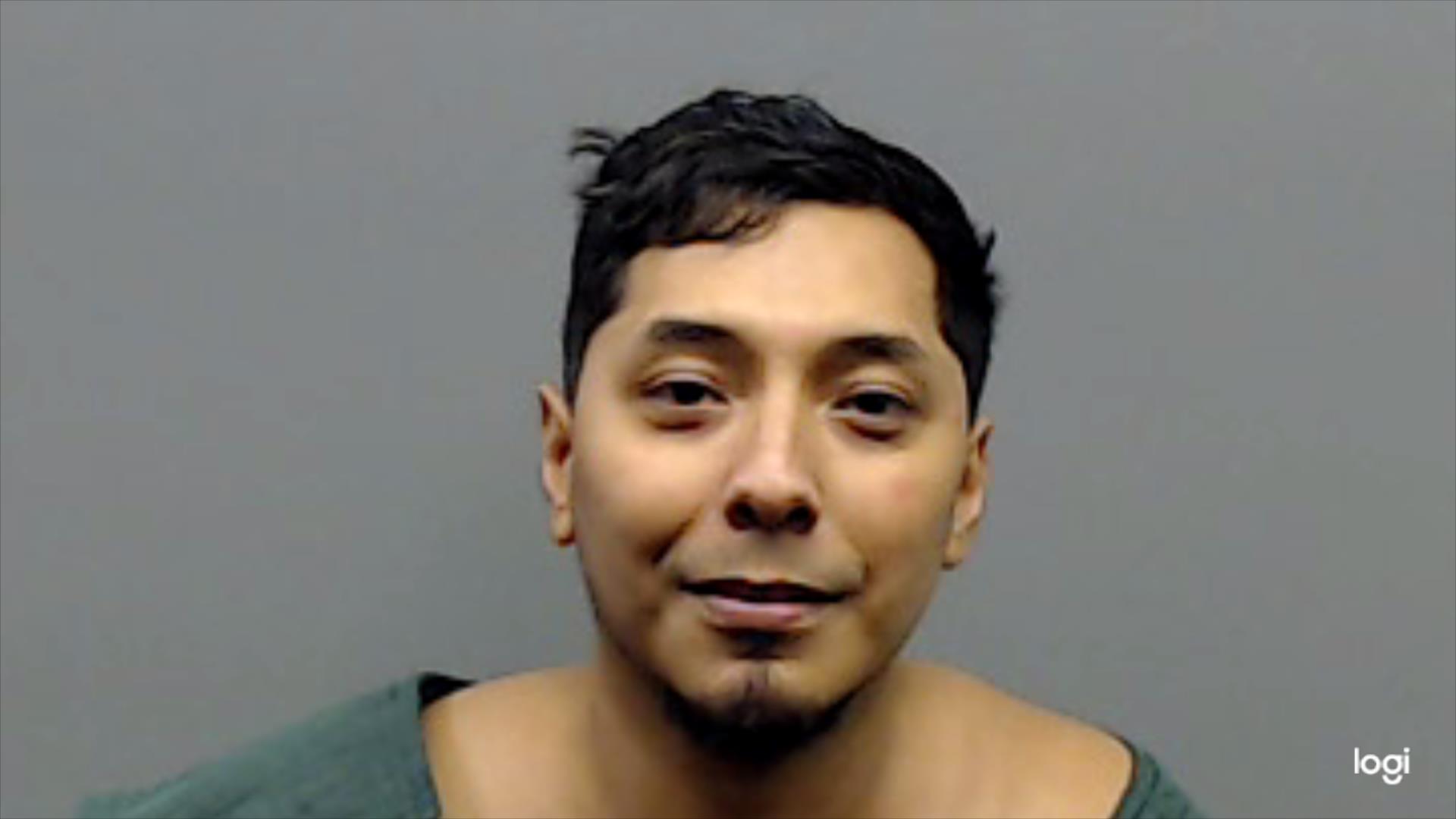 CORNELIO, JOEL arrested by Smith County SO/PD