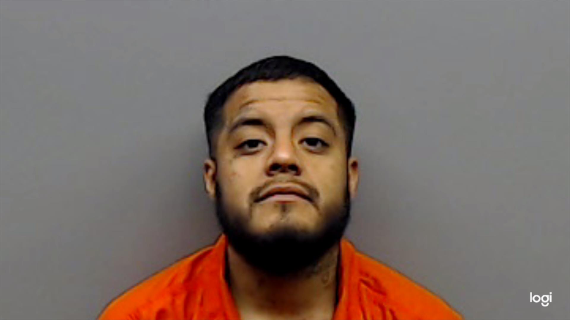 SERRANO, USBALDO arrested by Smith County SO/PD