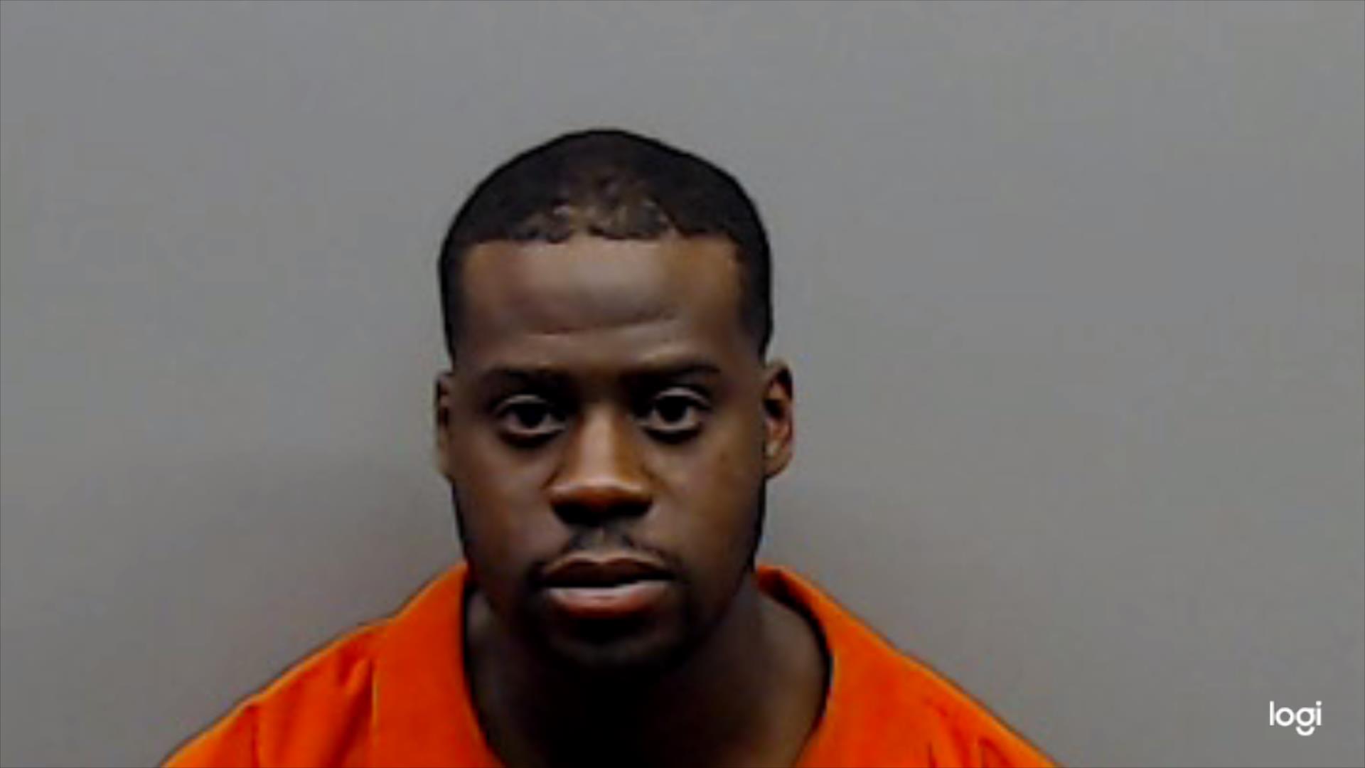 SHACKELFORD, KALEAB LAKEITH arrested by Smith County SO/PD