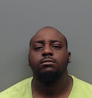 THOMAS, ELASKO TREVION arrested by Smith County SO/PD