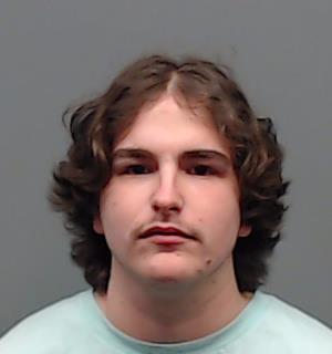 DAVILA, ROBERT JAKE arrested by Smith County SO/PD