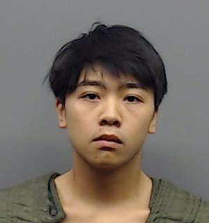 NGUYEN, AARON THANH LONG arrested by Smith County SO/PD