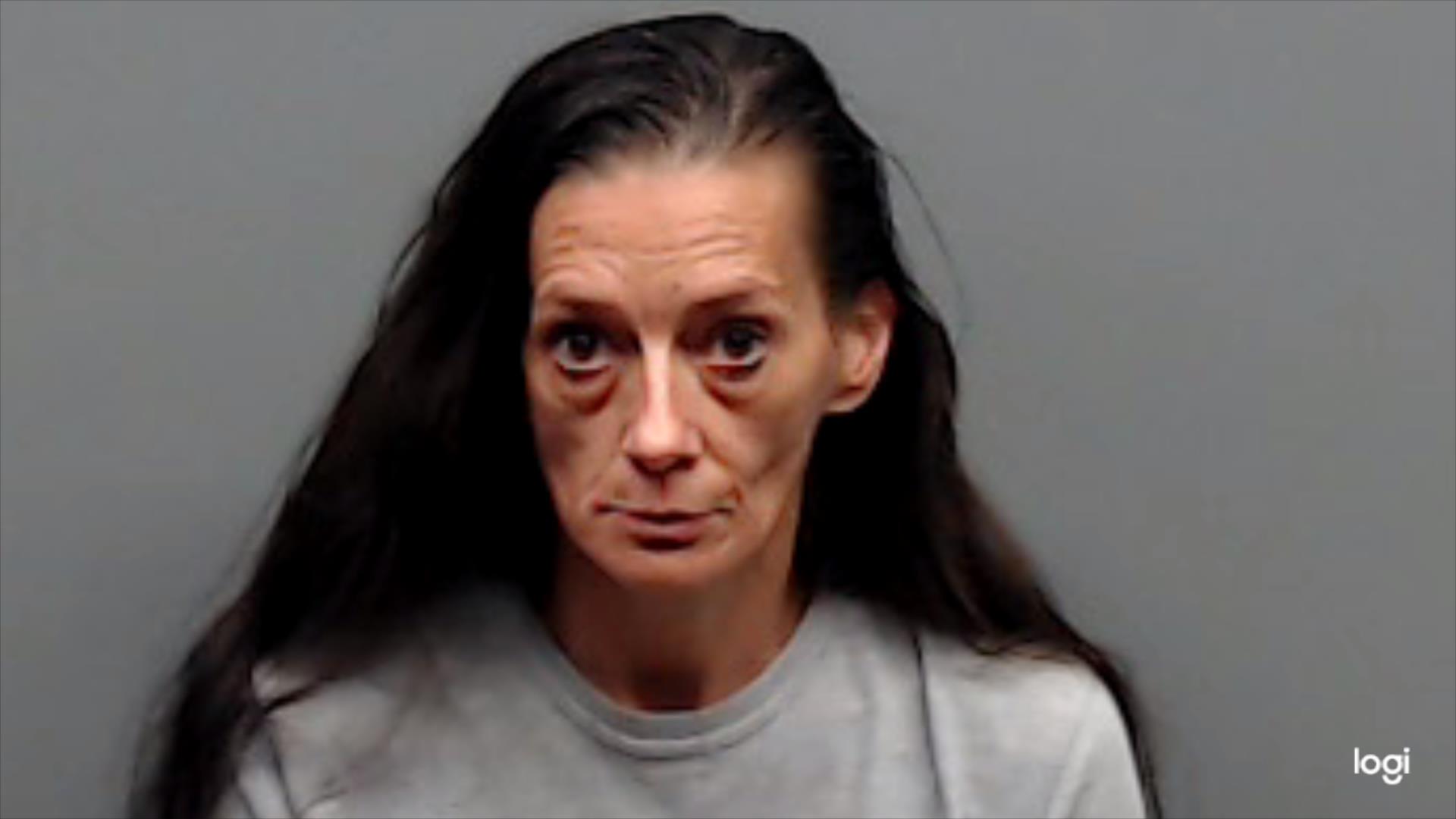 GOLDEN, TERRESA DAWN arrested by Smith County SO/PD