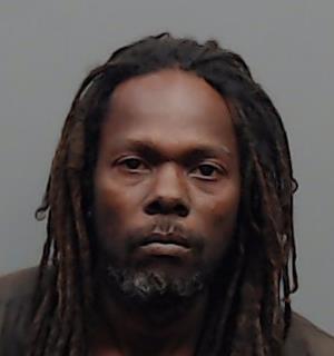 SANDERS, ELIAH SHORTY arrested by Smith County SO/PD