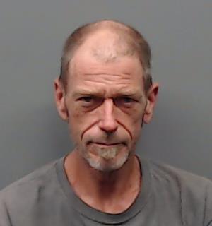 MCKELVEY, RONALD LEE arrested by Smith County SO/PD