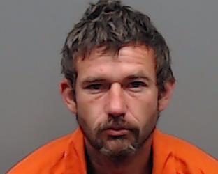 SIKES, ROBERT MICHAEL arrested by Smith County SO/PD