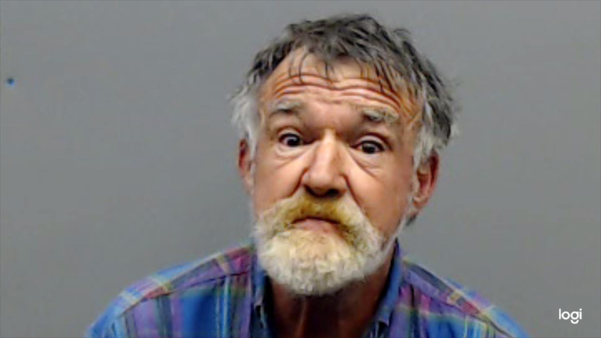 GIMNICH, GARY arrested by Smith County SO/PD