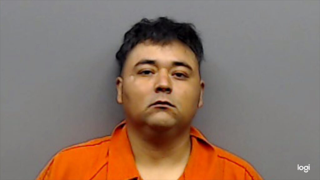 ORTIZ-SOLIS, ERIC EDUARDO booking photo