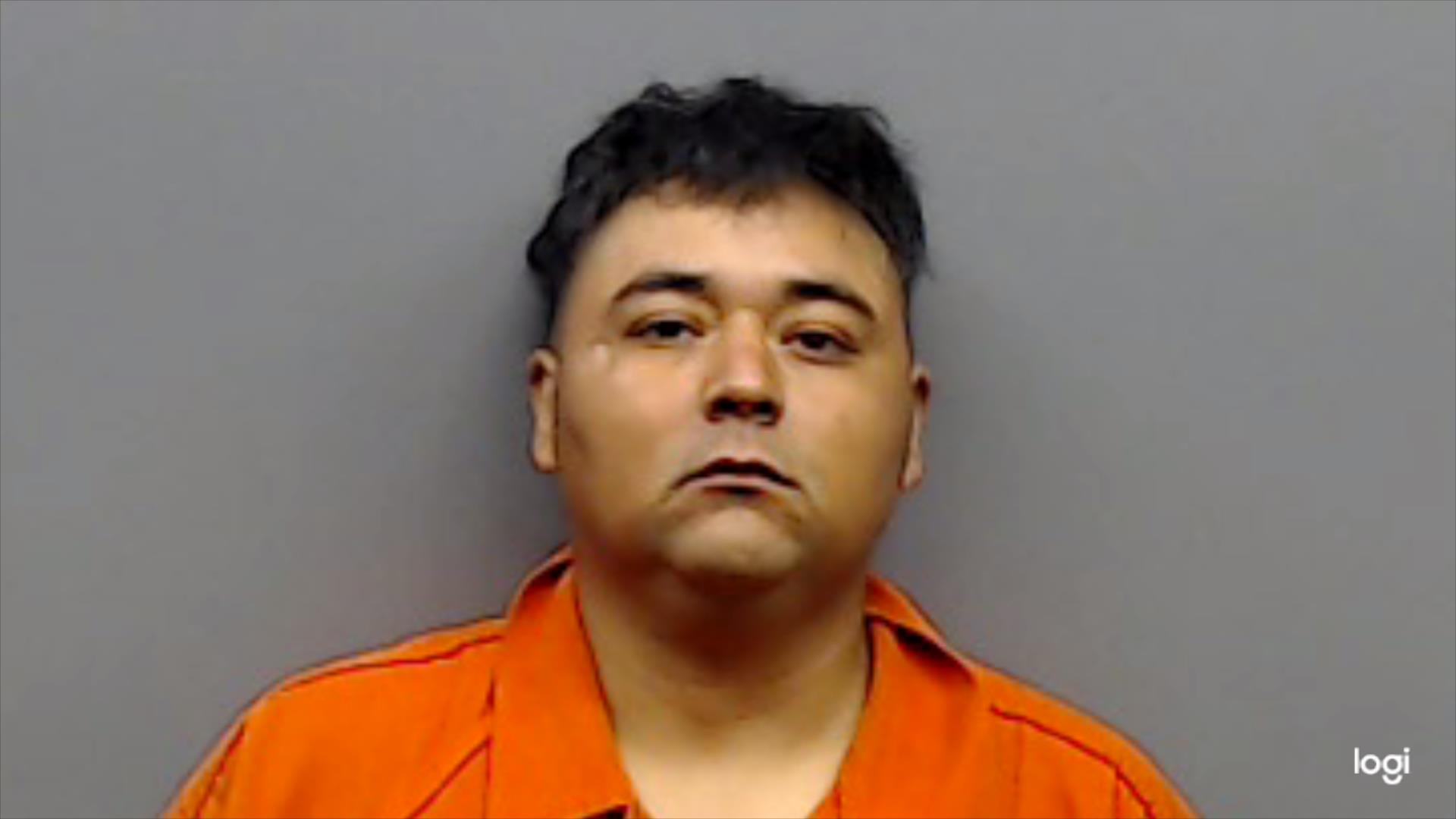 ORTIZ-SOLIS, ERIC EDUARDO arrested by Smith County SO/PD
