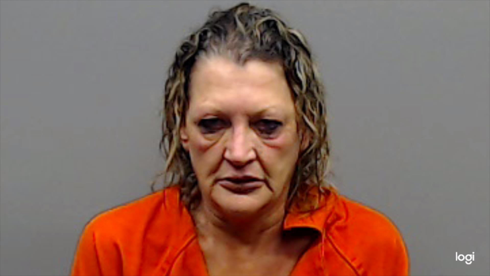 NORVELL, SHAREE MICHELE arrested by Smith County SO/PD