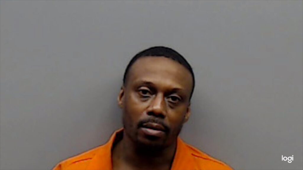 STRICKLAND, ERIC DESHUN booking photo