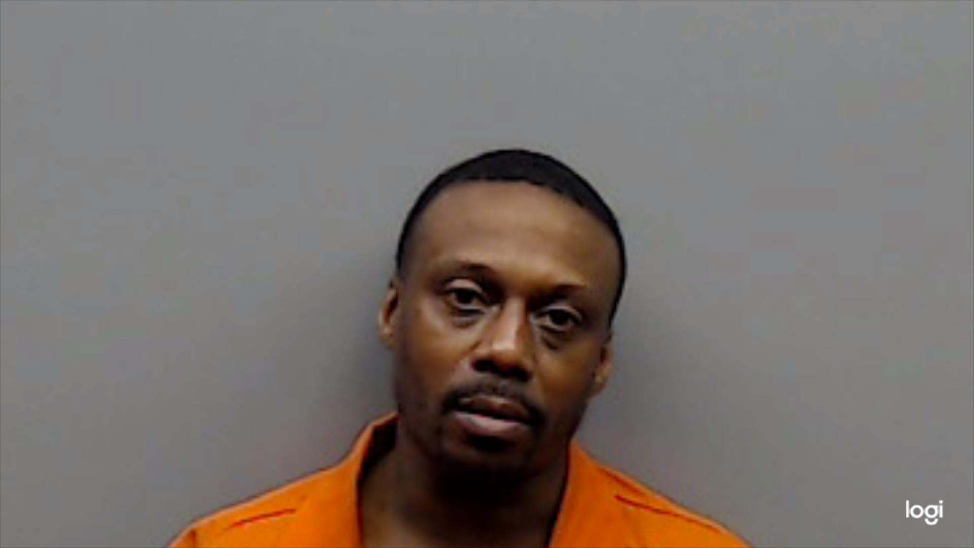 STRICKLAND, ERIC DESHUN arrested by Smith County SO/PD