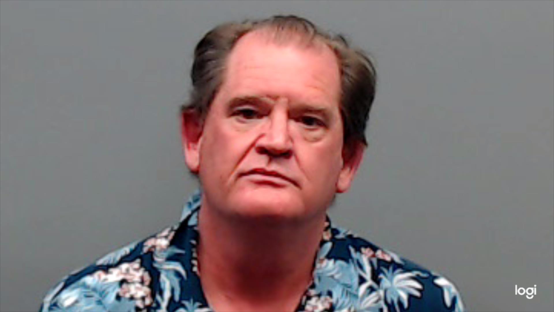 NORVELL, DONALD GLENN arrested by Smith County SO/PD