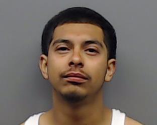 VASQUEZ, AXEL JOVANI booking photo