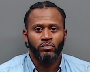 SUMMERVILLE, JERRY LEE, II booking photo