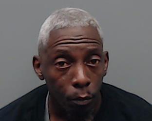 BRADLEY, COURTNEY booking photo