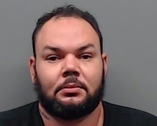 KEY, JAMES RAGON booking photo