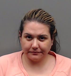 LANKFORD, SAMANTHA JEANETTE booking photo
