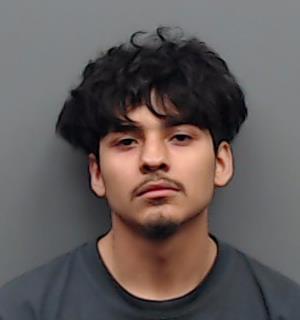CERDA, MICHAEL JESUS booking photo