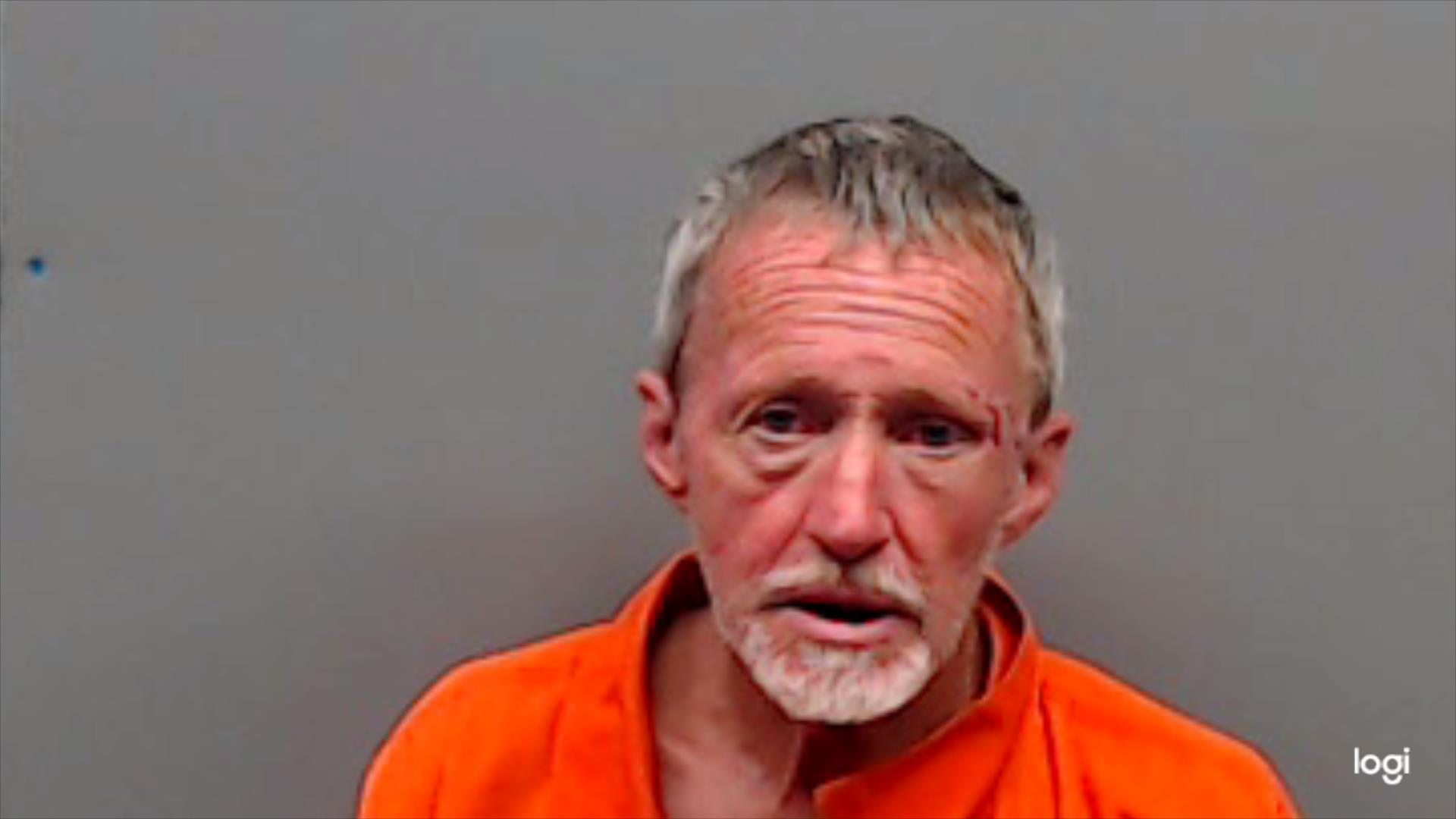 BELLAMY, GARY WAYNE arrested by Smith County SO/PD