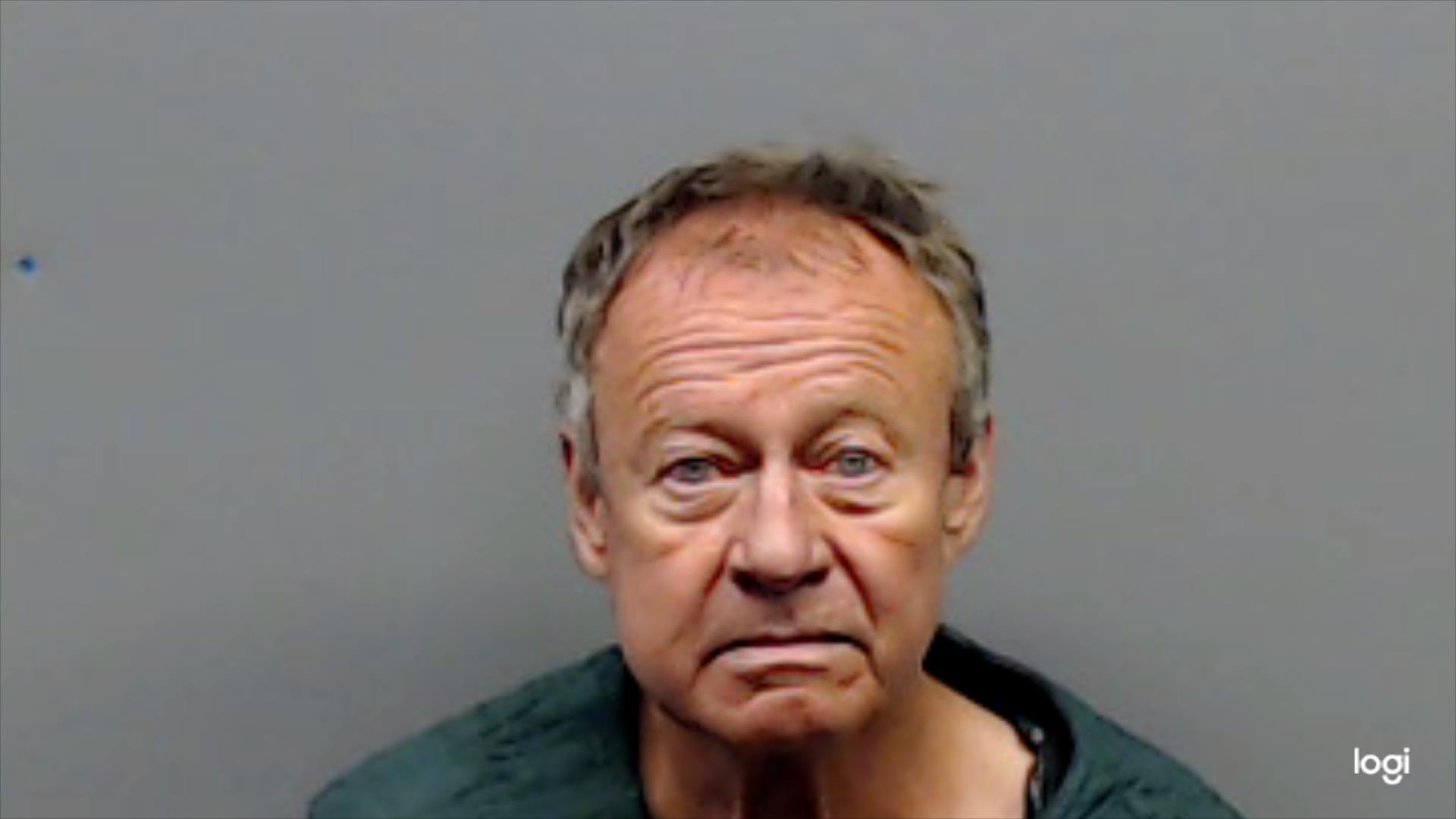 NELSON, JOHN FRANCIS arrested by Smith County SO/PD