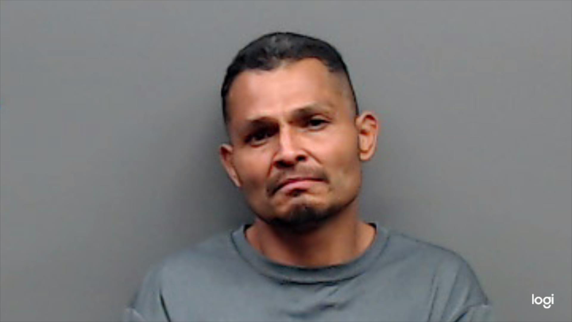 RIVERA, PAUL arrested by Smith County SO/PD