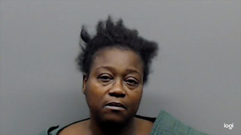 LACY, TANIA NATACHA booking photo